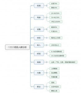 厚昌竞价托管提供人群分析配图